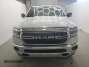 ✅ 2019 Ram 1500 Big Horn • VIN: 1C6RRFFG9KN699095 • Lot: 90468455. Wystawiony na Copart z przebiegiem 120 236 mil. Bezpłatny archiwum sprzedaży aukcyjnych z USA i szczegółowy raport historii pojazdu na DreamBid. Zdjęcie 5.