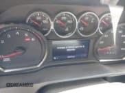 ✅ 2022 Chevrolet Silverado 1500 LT Trail Boss • VIN: 3GCPYFED3NG191955 • Lot: 42676283. Wystawiony na IAAI z przebiegiem 48 933 mil. Bezpłatny archiwum sprzedaży aukcyjnych z USA i szczegółowy raport historii pojazdu na DreamBid. Zdjęcie 7.