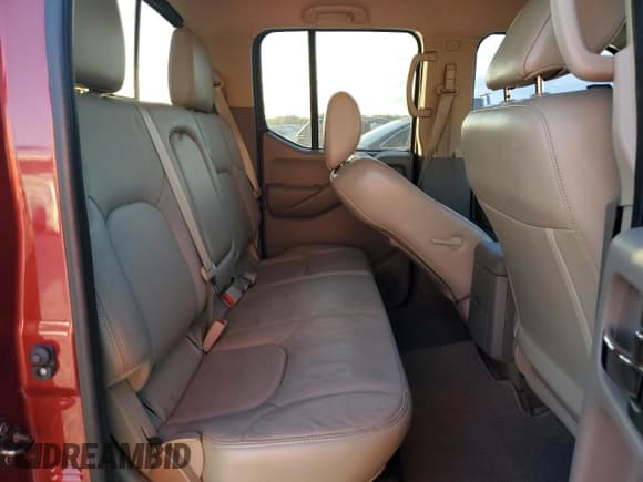 ✅ 2014 Nissan Frontier S • VIN: 1N6AD0ER0EN762297 • Lot: 83967964. Listed on Copart with 99,354 mi. Free auction sales archive from the USA and detailed vehicle history report at DreamBid. Image 10.