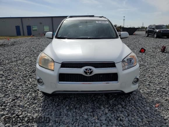 ✅ 2012 Toyota RAV4 Limited • VIN: 2T3YF4DVXCW106454 • Лот: 92166445. Опубликован ранее на Copart с пробегом 144 005 миль. Бесплатный доступ к архиву аукционных продаж из США и подробный отчёт об истории автомобиля на DreamBid. Изображение 5.