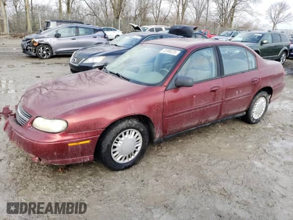 ✅ 2003 Chevrolet Malibu • VIN: 1G1ND52J03M583317 • Lot: 45998225. Wystawiony na Copart z przebiegiem 94 049 mil mil. Skorzystaj z bezpłatnego archiwum sprzedaży aukcyjnych z USA i zobacz szczegółowy raport historii pojazdu na DreamBid. Zdjęcie 1.