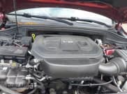 ✅ 2016 Jeep Grand Cherokee Overland • VIN: 1C4RJFCG0GC406160 • Лот: 42716239. Опубликован ранее на IAAI с пробегом 95 420 миль. Бесплатный доступ к архиву аукционных продаж из США и подробный отчёт об истории автомобиля на DreamBid. Изображение 10.