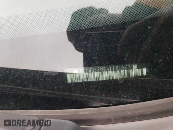 2010 Chevrolet Impala Police Police with VIN 2G1WD5EM9A1181363, listed as a Copart auction lot 90262975 with 170,449 mi miles and Salvage title. Bid and sale history available at DreamBid. Image 12.