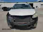 2009 Chevrolet Traverse LS with VIN 1GNER13D19S181120, listed as a Copart auction lot 80111815 with 126,393 mi miles and Salvage title. Bid and sale history available at DreamBid. Image 5.