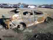 2014 Hyundai Elantra SE с VIN 5NPDH4AE2EH476529, выставлен на аукционе Copart как лот 90050655 с пробегом Не указан миль и Списание • Salvage title. История ставок и продаж доступна на DreamBid. Изображение 3.