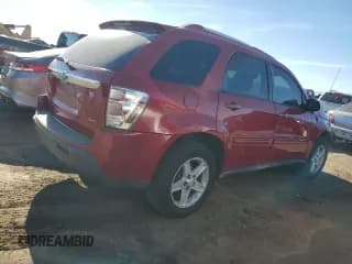 ✅ 2005 Chevrolet Equinox LT • VIN: 2CNDL73F656037890 • Лот: 80624194. Опубликован ранее на Copart с пробегом 199 513 миль. Бесплатный доступ к архиву аукционных продаж из США и подробный отчёт об истории автомобиля на DreamBid. Изображение 3.