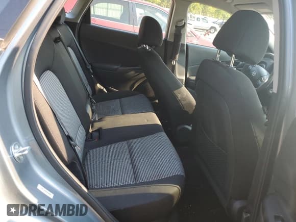 ✅ 2021 Hyundai Kona SE • VIN: KM8K12AA9MU645880 • Лот: 74723704. Опубликован ранее на Copart с пробегом 72 663 миль. Бесплатный доступ к архиву аукционных продаж из США и подробный отчёт об истории автомобиля на DreamBid. Изображение 11.