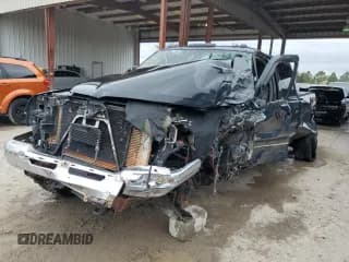 ✅ 2004 Chevrolet Silverado 2500HD LS • VIN: 1GCHK23184F174205 • Lot: 66842042. Wystawiony na Copart z przebiegiem Nie podano. Bezpłatny archiwum sprzedaży aukcyjnych z USA i szczegółowy raport historii pojazdu na DreamBid. Zdjęcie 2.