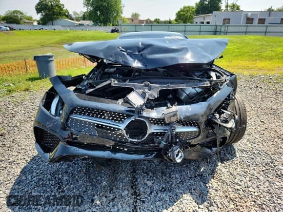 ✅ 2018 Mercedes-Benz SL 550 • VIN: WDDJK7DA4JF051127 • Lot: 61548045. Listed on Copart with Not provided. Free auction sales archive from the USA and detailed vehicle history report at DreamBid. Image 5.