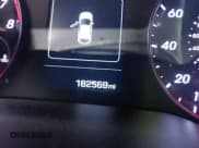 ✅ 2016 Hyundai Veloster Turbo Rally Edition • VIN: KMHTC6AE3GU285518 • Лот: 41311859. Опубликован ранее на IAAI с пробегом 182 569 миль. Бесплатный доступ к архиву аукционных продаж из США и подробный отчёт об истории автомобиля на DreamBid. Изображение 15.