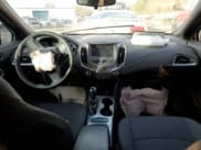 ✅ 2018 Chevrolet Cruze LT • VIN: 1G1BE5SMXJ7155518 • Lot: 72233972. Listed on Copart with 71,696 mi. Free auction sales archive from the USA and detailed vehicle history report at DreamBid. Image 8.