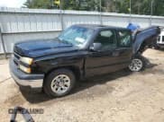 ✅ 2007 Chevrolet Silverado 1500 LT1 • VIN: 1GCEC19X47Z130906 • Lot: 56303114. Listed on Copart with 266,041 mi. Free auction sales archive from the USA and detailed vehicle history report at DreamBid. Image 1.