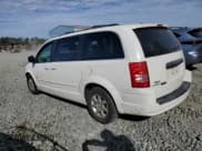 ✅ 2008 Chrysler Town & Country Touring • VIN: 2A8HR54P18R815783 • Lot: 91580755. Wystawiony na Copart z przebiegiem 160 361 mil. Bezpłatny archiwum sprzedaży aukcyjnych z USA i szczegółowy raport historii pojazdu na DreamBid. Zdjęcie 2.