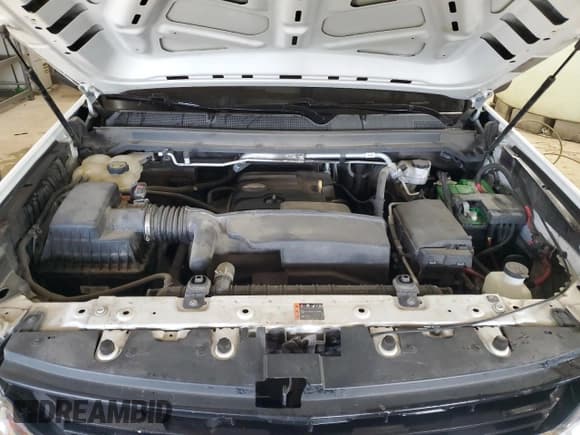 ✅ 2018 Chevrolet Colorado 2WD Work Truck • VIN: 1GCHSBEA2J1143280 • Лот: 76504264. Опубликован ранее на Copart с пробегом 82 077 миль. Бесплатный доступ к архиву аукционных продаж из США и подробный отчёт об истории автомобиля на DreamBid. Изображение 11.