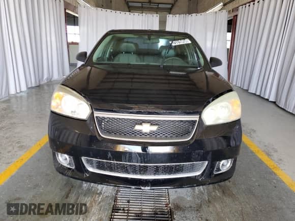 2007 Chevrolet Malibu SS z VIN 1G1ZW57167F149630, wystawiony jako Copart lot #75310434 z przebiegiem 135 924 mil mil oraz Czysty tytuł • Clean title. Historia ofert i sprzedaży dostępna na DreamBid. Obrazek 5.