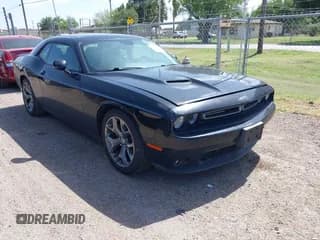 ✅ 2017 Dodge Challenger SXT • VIN: 2C3CDZAGXHH501071 • Lot: 42183013. Wystawiony na IAAI z przebiegiem 111 153 mil. Bezpłatny archiwum sprzedaży aukcyjnych z USA i szczegółowy raport historii pojazdu na DreamBid. Zdjęcie 1.