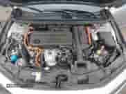 2023 Honda Accord Sport-L with VIN 1HGCY2F72PA018530, listed as a IAAI auction lot 43537747 with 40,698 mi miles and . Bid and sale history available at DreamBid. Image 10.