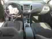 2017 Chevrolet Cruze LT с VIN 1G1BE5SM9H7140051, выставлен на аукционе Copart как лот 86136195 с пробегом 98 914 миль миль и Чистый • Clean title. История ставок и продаж доступна на DreamBid. Изображение 8.