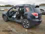 2017 Subaru Forester Limited с VIN JF2SJAJC3HH491389, выставлен на аукционе Copart как лот 90037315 с пробегом 85 289 миль миль и Списание • Salvage title. История ставок и продаж доступна на DreamBid. Изображение 2.