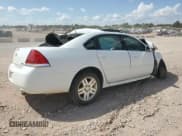 ✅ 2014 Chevrolet Impala LT • VIN: 2G1WB5E34E1148547 • Лот: 70600824. Опубликован ранее на Copart с пробегом Не указан. Бесплатный доступ к архиву аукционных продаж из США и подробный отчёт об истории автомобиля на DreamBid. Изображение 3.