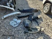 ✅ 2017 Nissan Murano SL • VIN: 5N1AZ2MH5HN181886 • Lot: 85898575. Wystawiony na Copart z przebiegiem 95 481 mil. Bezpłatny archiwum sprzedaży aukcyjnych z USA i szczegółowy raport historii pojazdu na DreamBid. Zdjęcie 13.