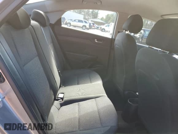 ✅ 2021 Hyundai Accent SE • VIN: 3KPC24A67ME143977 • Лот: 48134265. Опубликован ранее на Copart с пробегом 64 893 миль. Бесплатный доступ к архиву аукционных продаж из США и подробный отчёт об истории автомобиля на DreamBid. Изображение 10.