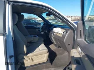 ✅ 2010 Ford F-150 XL • VIN: 1FTFX1EV5AFB67971 • Лот: 43494163. Опубликован ранее на IAAI с пробегом 154 693 миль. Бесплатный доступ к архиву аукционных продаж из США и подробный отчёт об истории автомобиля на DreamBid. Изображение 5.