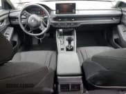 ✅ 2025 Honda Accord SE • VIN: 1HGCY1F45SA021060 • Lot: 80936275. Listed on Copart with 4,420 mi. Free auction sales archive from the USA and detailed vehicle history report at DreamBid. Image 8.