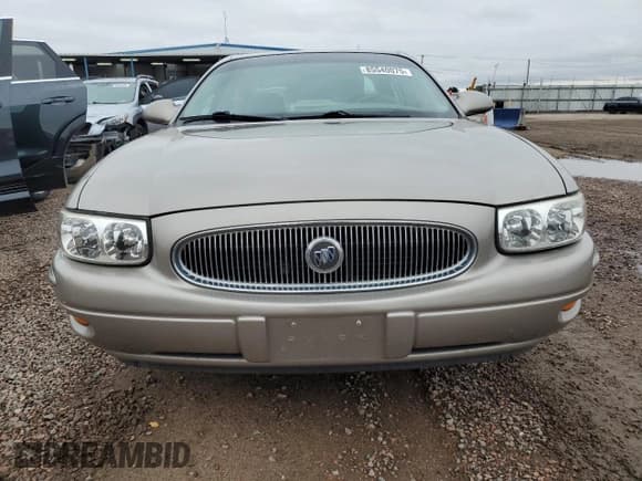 ✅ 2000 Buick LeSabre Custom • VIN: 1G4HP54K4YU355180 • Lot: 85540075. Listed on Copart with 74,324 mi. Free auction sales archive from the USA and detailed vehicle history report at DreamBid. Image 5.