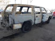 ✅ 2005 Chevrolet Suburban LT • VIN: 3GNEC16Z75G179270 • Lot: 42433489. Listed on IAAI with Not provided. Free auction sales archive from the USA and detailed vehicle history report at DreamBid. Image 4.