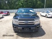 ✅ 2018 Ford F-150 XL • VIN: 1FTFW1E12JFD73099 • Lot: 42959822. Listed on IAAI with 64,310 mi. Free auction sales archive from the USA and detailed vehicle history report at DreamBid. Image 12.