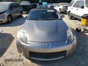 ✅ 2007 Nissan 350Z Touring • VIN: JN1BZ36A07M652297 • Lot: 69073074. Wystawiony na Copart z przebiegiem 112 136 mil. Bezpłatny archiwum sprzedaży aukcyjnych z USA i szczegółowy raport historii pojazdu na DreamBid. Zdjęcie 5.