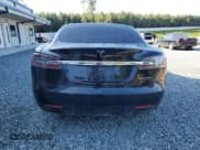 ✅ 2019 Tesla Model S 75D • VIN: 5YJSA1E29KF332495 • Lot: 71416525. Listed on Copart with 142,644 mi. Free auction sales archive from the USA and detailed vehicle history report at DreamBid. Image 6.