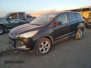 ✅ 2014 Ford Escape SE • VIN: 1FMCU9GX2EUC72070 • Lot: 91641305. Wystawiony na Copart z przebiegiem 80 322 mil. Bezpłatny archiwum sprzedaży aukcyjnych z USA i szczegółowy raport historii pojazdu na DreamBid. Zdjęcie 1.
