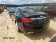 ✅ 2019 Chevrolet Impala Premier • VIN: 2G1105S34K9136609 • Лот: 49663241. Опубликован ранее на Copart с пробегом Не указан. Бесплатный доступ к архиву аукционных продаж из США и подробный отчёт об истории автомобиля на DreamBid. Изображение 3.
