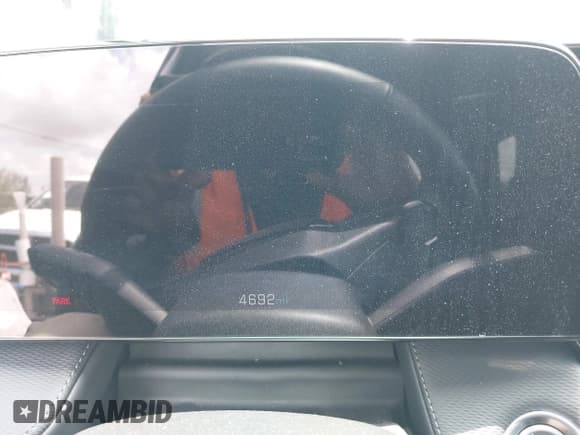 ✅ 2025 Chevrolet Equinox FWD LT • VIN: 3GNAXHEG8SL136412 • Lot: 42456987. Wystawiony na IAAI z przebiegiem 4 692 mil. Bezpłatny archiwum sprzedaży aukcyjnych z USA i szczegółowy raport historii pojazdu na DreamBid. Zdjęcie 7.