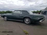 ✅ 1967 Ford Thunderbird • VIN: 7Y81Z102445 • Lot: 69610605. Wystawiony na Copart z przebiegiem 60 979 mil. Bezpłatny archiwum sprzedaży aukcyjnych z USA i szczegółowy raport historii pojazdu na DreamBid. Zdjęcie 2.