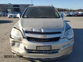 ✅ 2013 Chevrolet Captiva Sport LT • VIN: 3GNAL3EK9DS605213 • Lot: 46860655. Wystawiony na Copart z przebiegiem 141 955 mil. Bezpłatny archiwum sprzedaży aukcyjnych z USA i szczegółowy raport historii pojazdu na DreamBid. Zdjęcie 5.