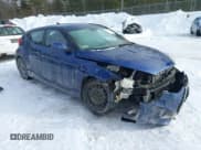 ✅ 2016 Hyundai Veloster Turbo Rally Edition • VIN: KMHTC6AE2GU267088 • Lot: 41561388. Wystawiony na IAAI z przebiegiem 98 157 mil. Bezpłatny archiwum sprzedaży aukcyjnych z USA i szczegółowy raport historii pojazdu na DreamBid. Zdjęcie 1.