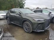 ✅ 2024 Lexus NX 350 Premium • VIN: 2T2GGCEZ2RC054773 • Лот: 85189985. Опубликован ранее на Copart с пробегом 45 064 миль. Бесплатный доступ к архиву аукционных продаж из США и подробный отчёт об истории автомобиля на DreamBid. Изображение 4.