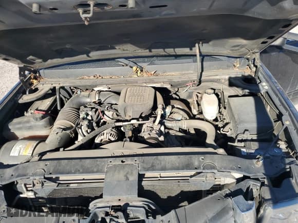 ✅ 2008 GMC Sierra 3500HD DRW SLE2 • VIN: 1GTJK33608F176636 • Lot: 76945874. Wystawiony na Copart z przebiegiem 209 776 mil. Bezpłatny archiwum sprzedaży aukcyjnych z USA i szczegółowy raport historii pojazdu na DreamBid. Zdjęcie 12.