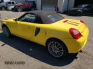 ✅ 2000 Toyota MR2 • VIN: JTDFR3200Y0014930 • Лот: 67971775. Опубликован ранее на Copart с пробегом 94 012 миль. Бесплатный доступ к архиву аукционных продаж из США и подробный отчёт об истории автомобиля на DreamBid. Изображение 2.