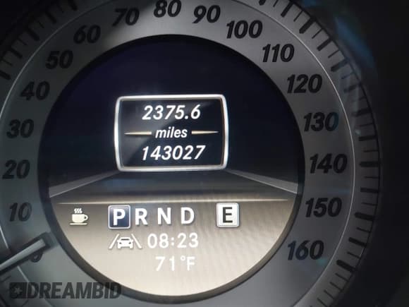 ✅ 2012 Mercedes-Benz C 300 Sport • VIN: WDDGF8BB4CR228650 • Лот: 42458626. Опубликован ранее на IAAI с пробегом 143 027 миль. Бесплатный доступ к архиву аукционных продаж из США и подробный отчёт об истории автомобиля на DreamBid. Изображение 16.