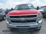 ✅ 2008 Chevrolet Silverado 2500HD LTZ • VIN: 1GCHK23KX8F139454 • Лот: 42907246. Опубликован ранее на IAAI с пробегом 110 096 миль. Бесплатный доступ к архиву аукционных продаж из США и подробный отчёт об истории автомобиля на DreamBid. Изображение 13.