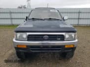 ✅ 1995 Toyota 4Runner • VIN: JT3VN39W9S0191148 • Lot: 86195804. Listed on Copart with 202,548 mi. Free auction sales archive from the USA and detailed vehicle history report at DreamBid. Image 5.