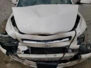 ✅ 2011 Chevrolet Malibu 2LT • VIN: 1G1ZD5E1XBF338542 • Lot: 70612524. Listed on Copart with 71,678 mi. Free auction sales archive from the USA and detailed vehicle history report at DreamBid. Image 13.