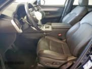 ✅ 2025 Mazda CX-90 Preferred • VIN: JM3KKBHD9S1207514 • Lot: 80135965. Listed on Copart with 18,843 mi. Free auction sales archive from the USA and detailed vehicle history report at DreamBid. Image 7.