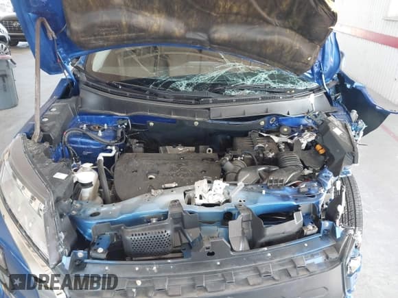 ✅ 2020 Mitsubishi Outlander ES • VIN: JA4AP3AU8LU029885 • Lot: 42730315. Listed on IAAI with 33,216 mi. Free auction sales archive from the USA and detailed vehicle history report at DreamBid. Image 10.