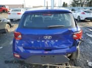 ✅ 2023 Hyundai Venue SE • VIN: KMHRB8A34PU235072 • Lot: 84815314. Listed on Copart with 32,768 mi. Free auction sales archive from the USA and detailed vehicle history report at DreamBid. Image 6.