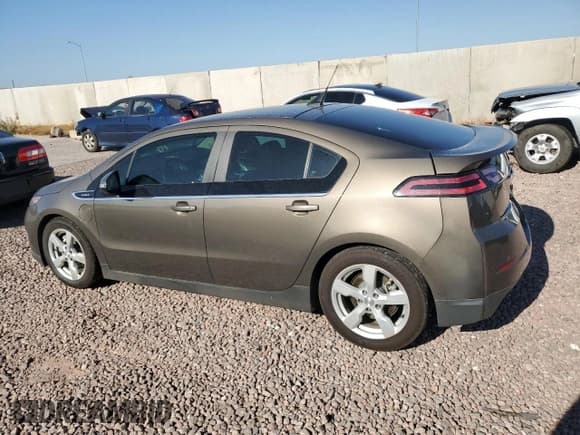 ✅ 2014 Chevrolet Volt • VIN: 1G1RB6E46EU155323 • Lot: 66080364. Wystawiony na Copart z przebiegiem 133 554 mil. Bezpłatny archiwum sprzedaży aukcyjnych z USA i szczegółowy raport historii pojazdu na DreamBid. Zdjęcie 2.